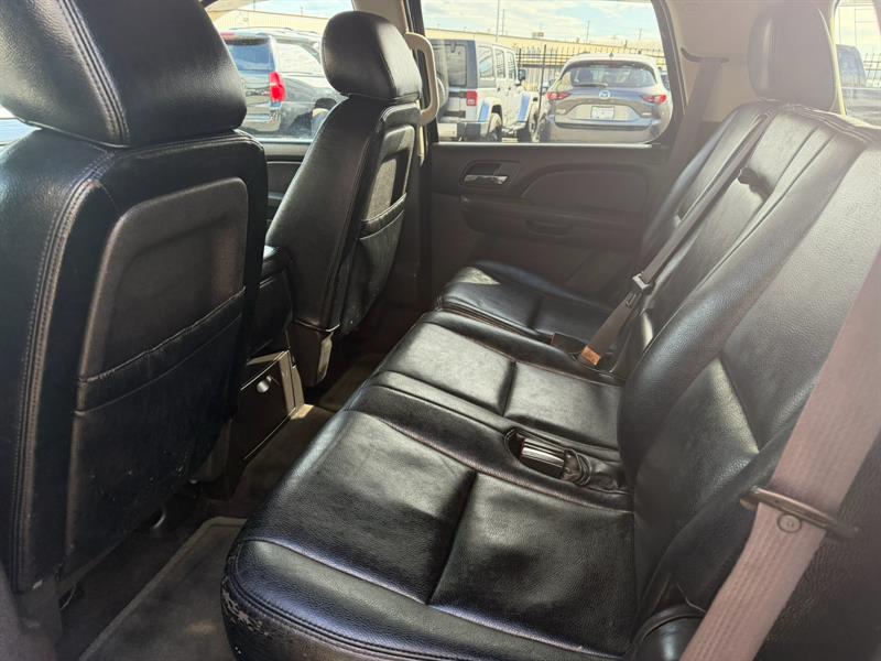 gmc Yukon 2014 - 14