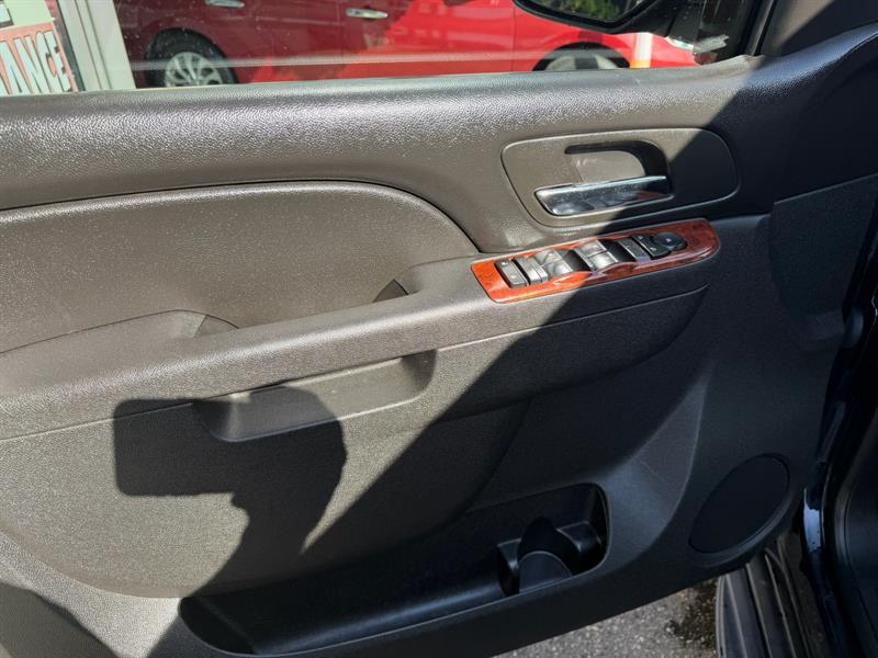 gmc Yukon 2014 - 16