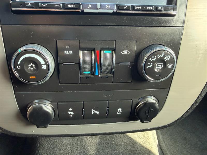 gmc Yukon 2014 - 18