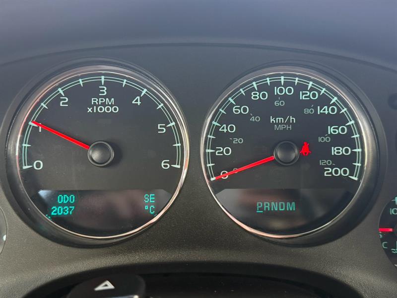 gmc Yukon 2014 - 21