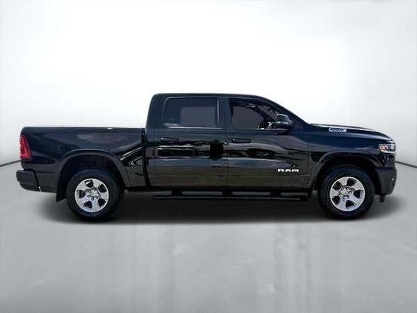 ram 1500 2025 - 2