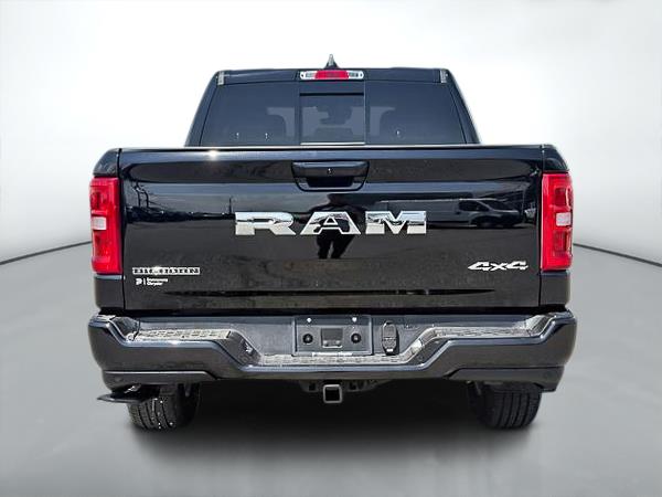 ram 1500 2025 - 4