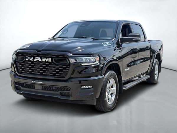 ram 1500 2025 - 7