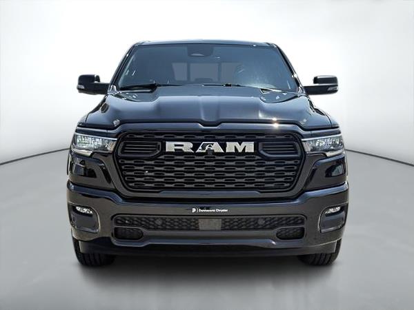 ram 1500 2025 - 8