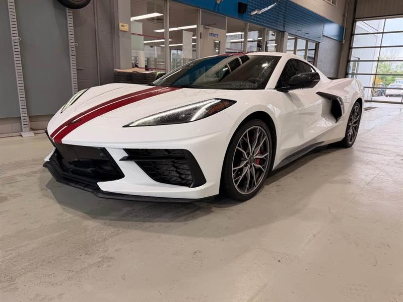 chevrolet Corvette 2023 - 1