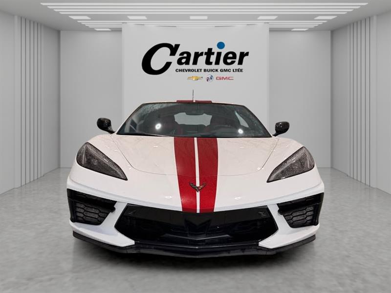 chevrolet Corvette 2023 - 2