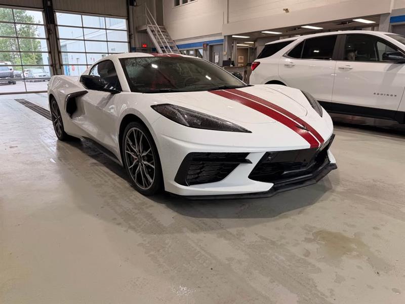 chevrolet Corvette 2023 - 3