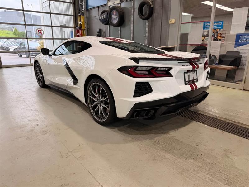 chevrolet Corvette 2023 - 6
