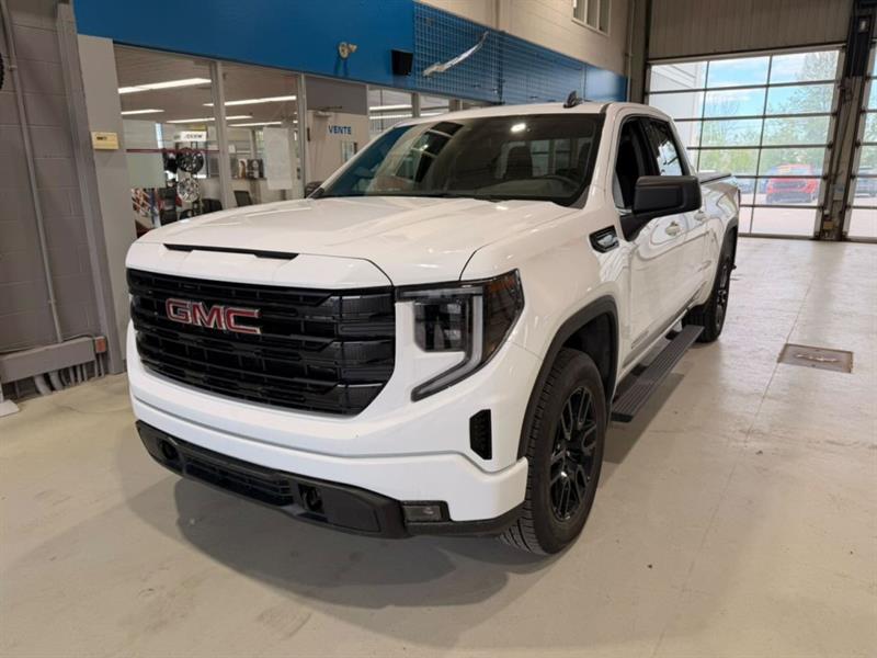 gmc Sierra 1500 2024