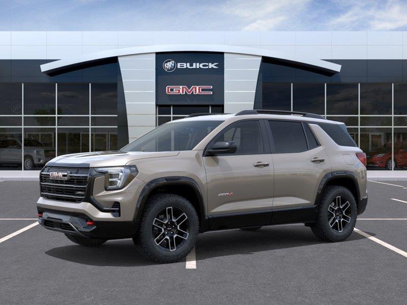 gmc Terrain 2027 - 2