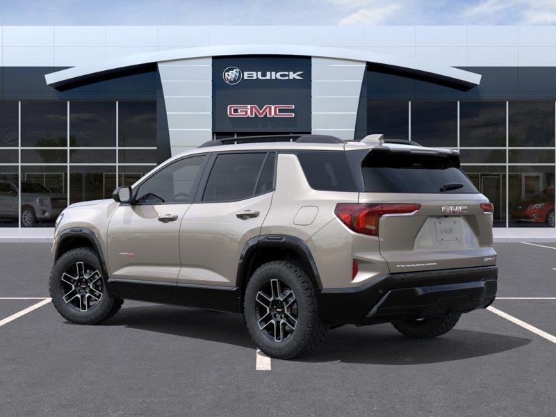 gmc Terrain 2027 - 3