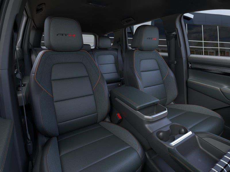 gmc Terrain 2027 - 6