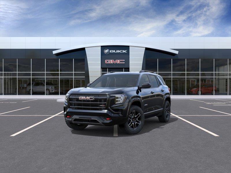 gmc Terrain 2027
