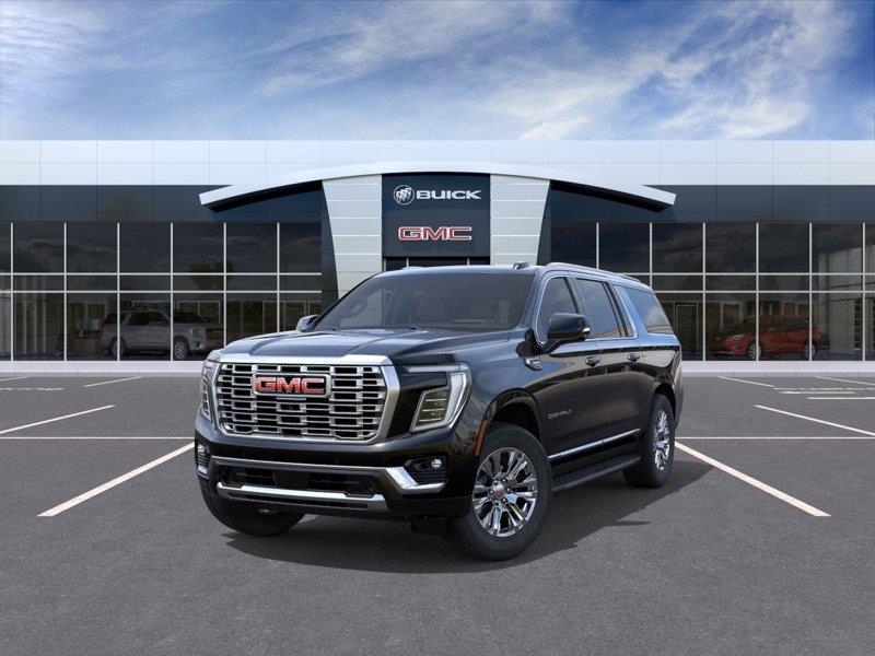 gmc Yukon XL 2026