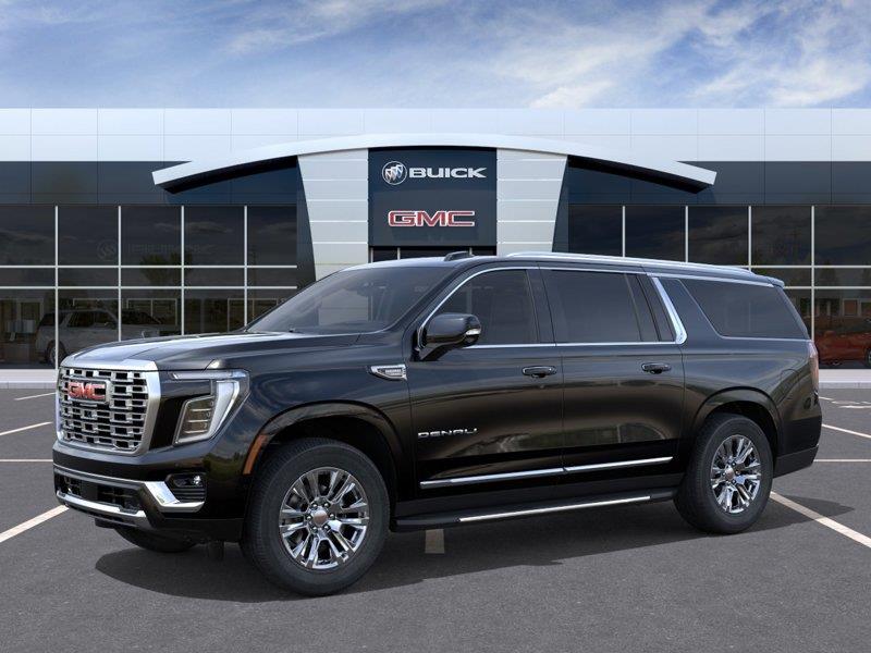 gmc Yukon XL 2026 - 2