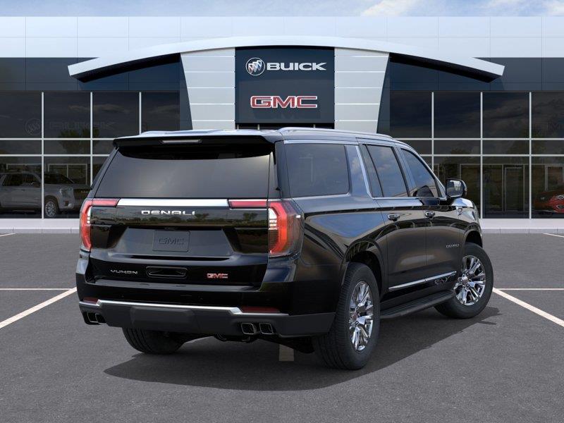 gmc Yukon XL 2026 - 4