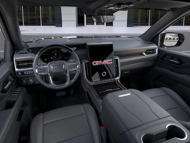 gmc Yukon XL 2026 - 5
