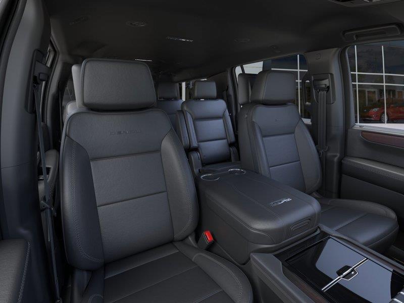 gmc Yukon XL 2026 - 6