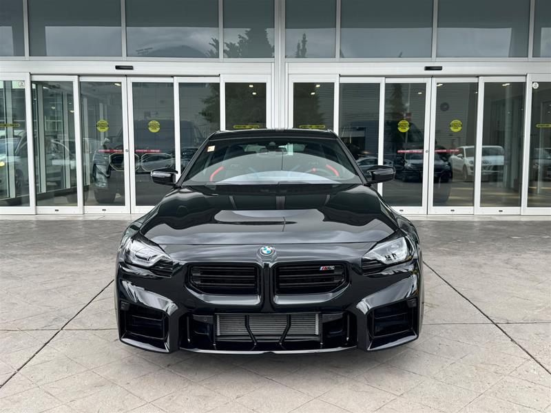 bmw M2 2025 - 2