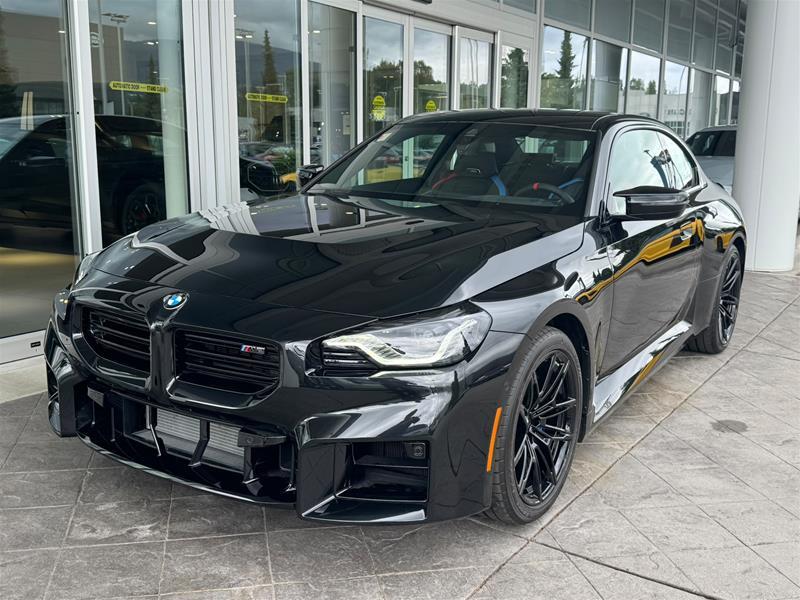 bmw M2 2025 - 3