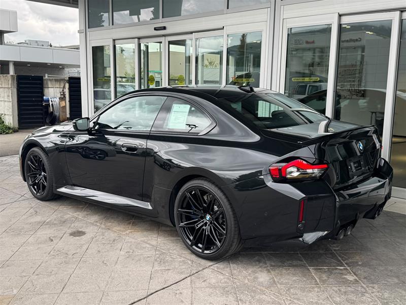 bmw M2 2025 - 5