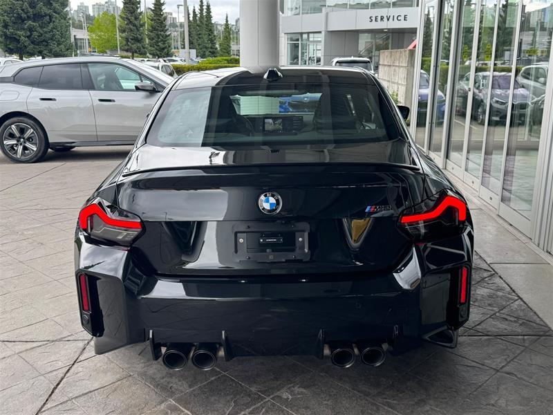 bmw M2 2025 - 6
