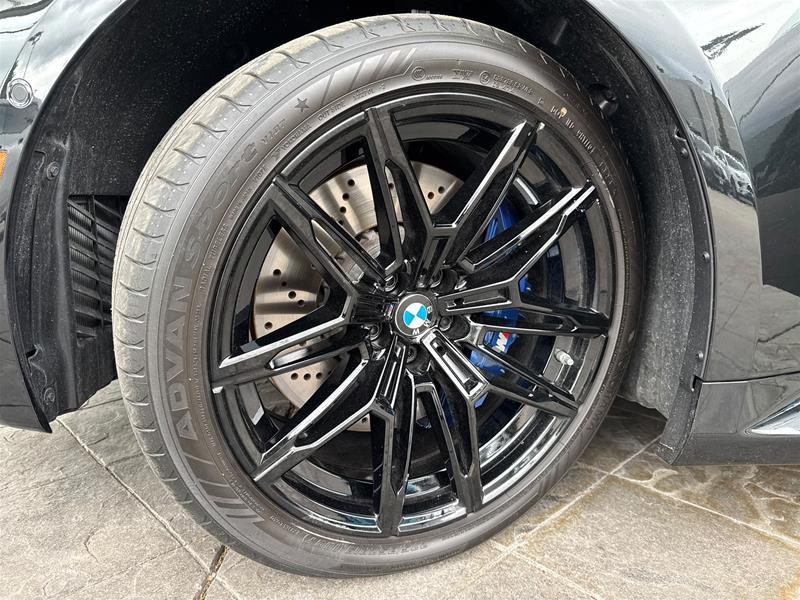 bmw M2 2025 - 7