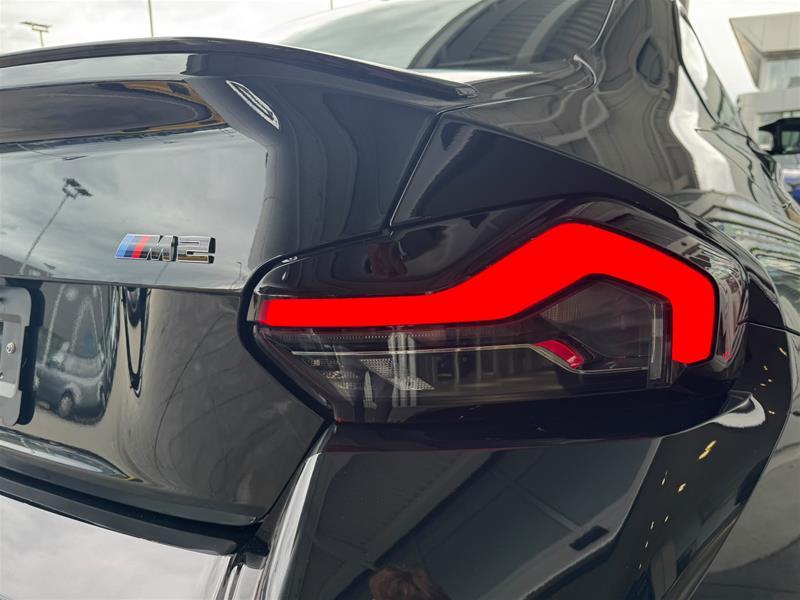 bmw M2 2025 - 9