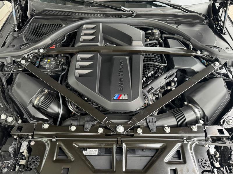 bmw M2 2025 - 10