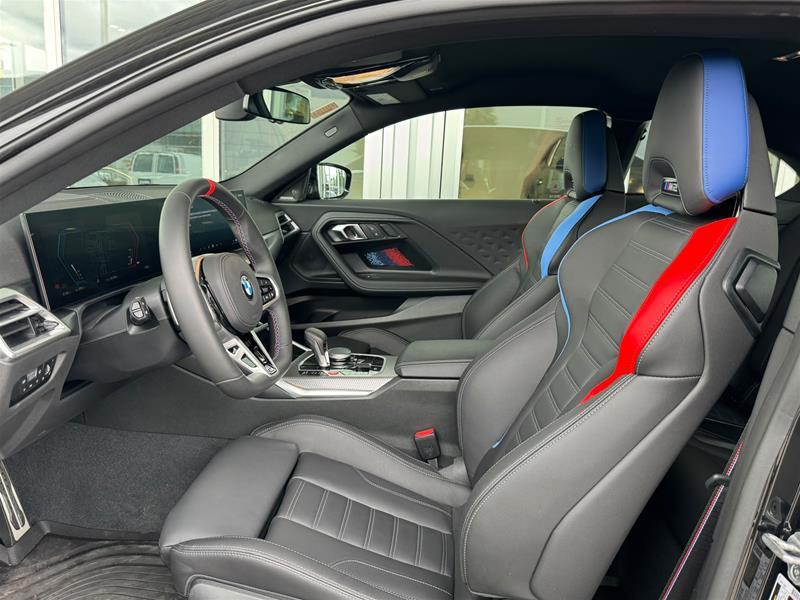 bmw M2 2025 - 12