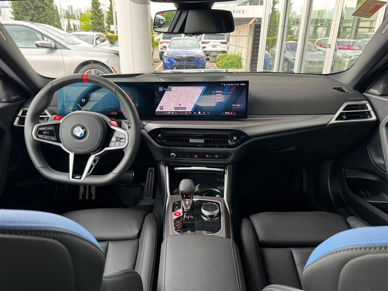 bmw M2 2025 - 16