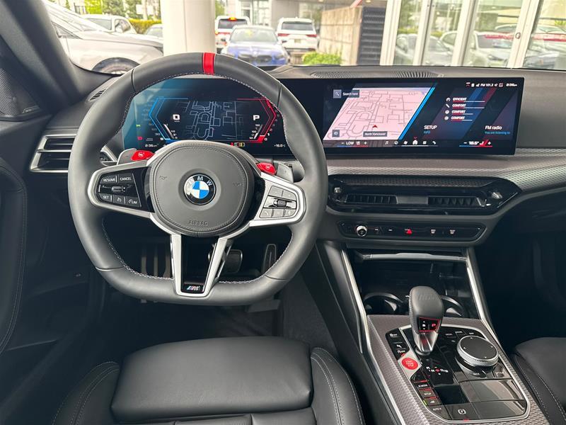 bmw M2 2025 - 17
