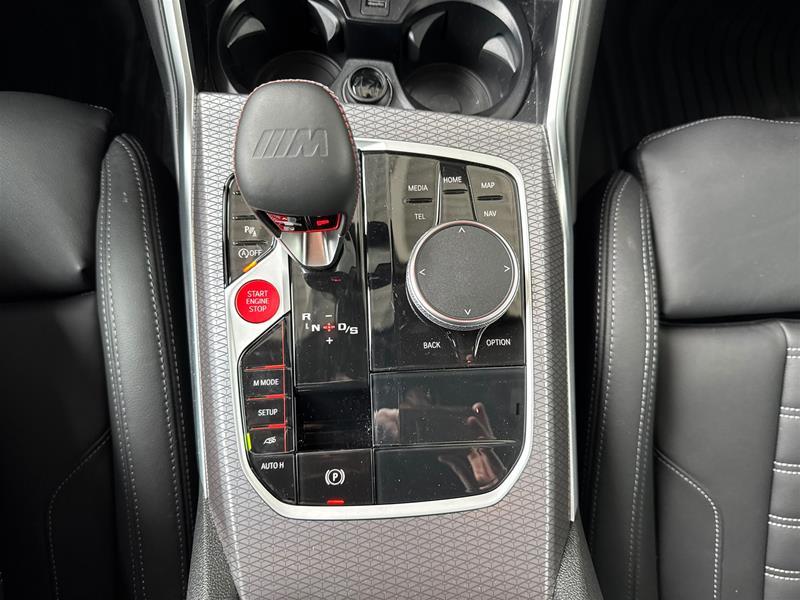 bmw M2 2025 - 20