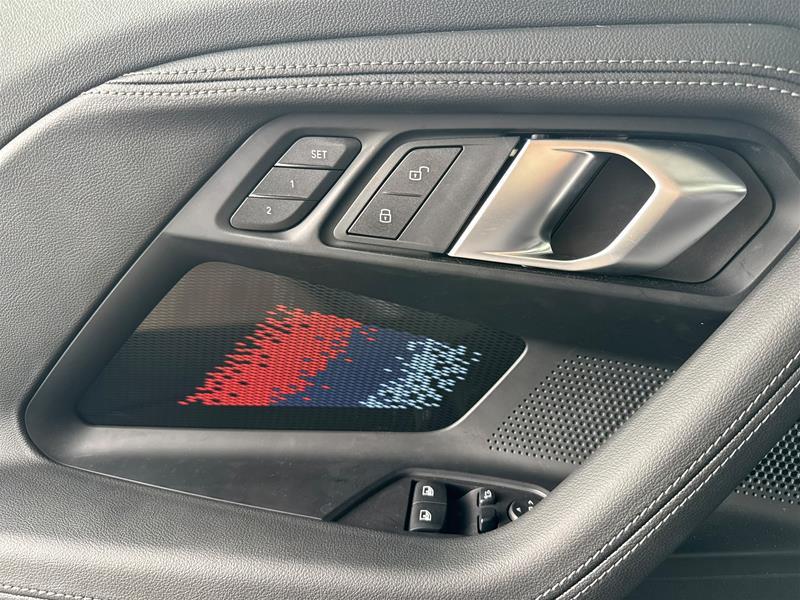 bmw M2 2025 - 22