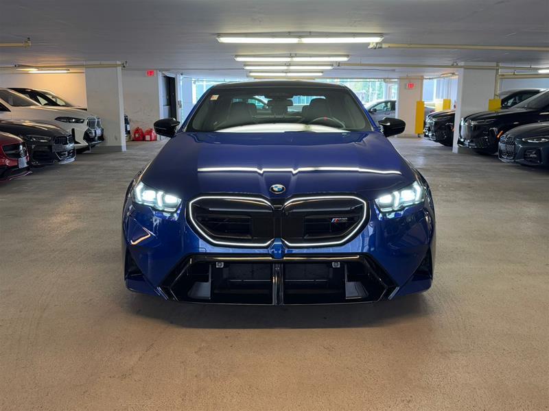 bmw M5 2025 - 2