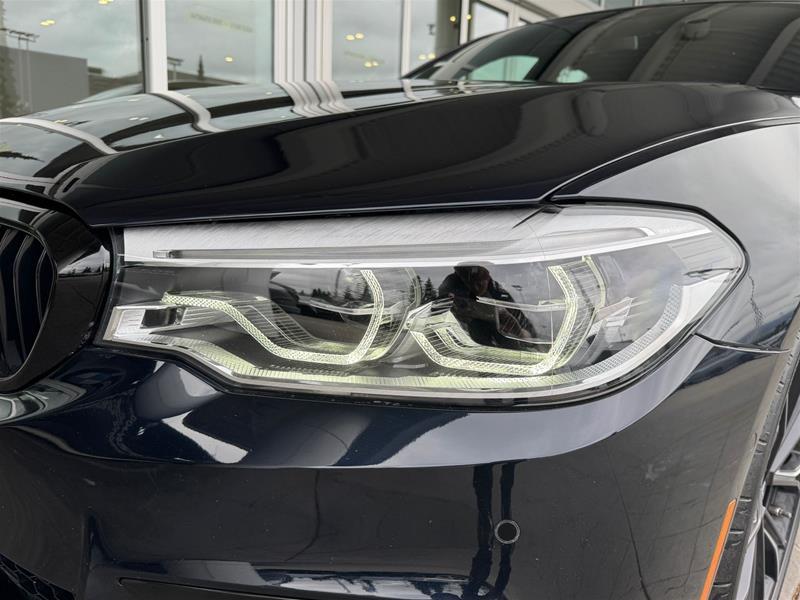 bmw M550i 2019 - 8