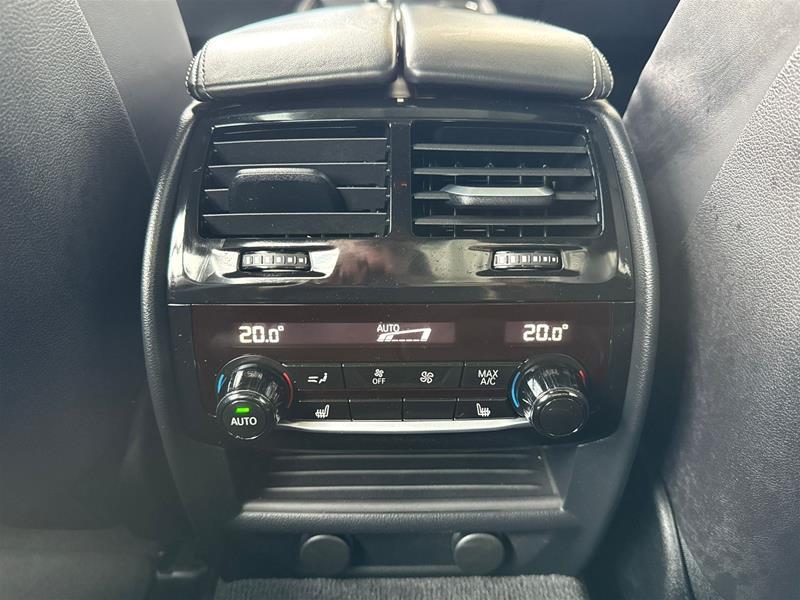 bmw M550i 2019 - 22
