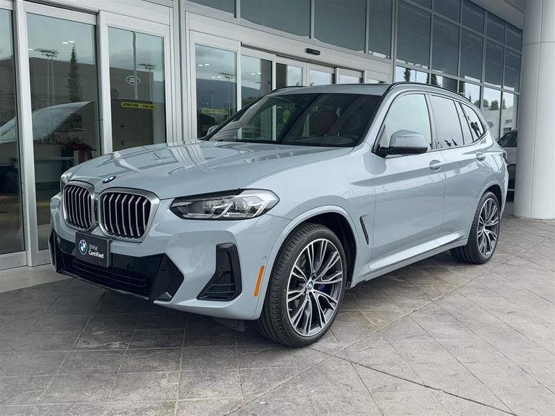 bmw X3 2022 - 3