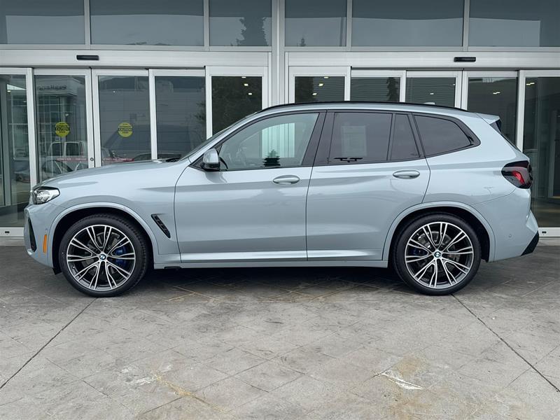 bmw X3 2022 - 4