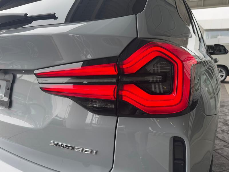 bmw X3 2022 - 9