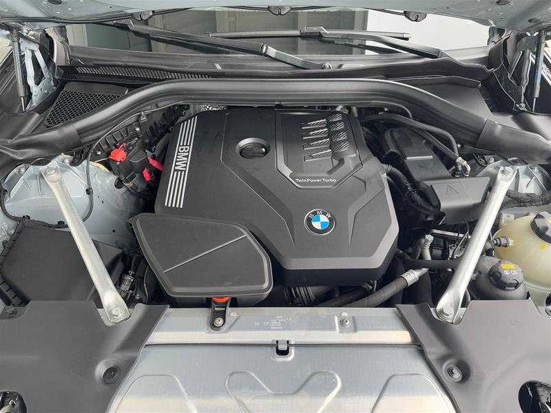 bmw X3 2022 - 10