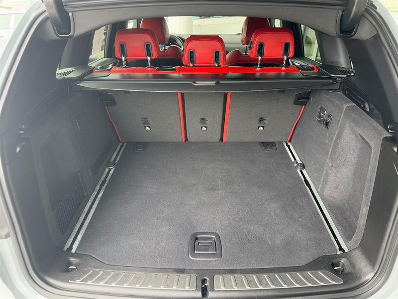 bmw X3 2022 - 11