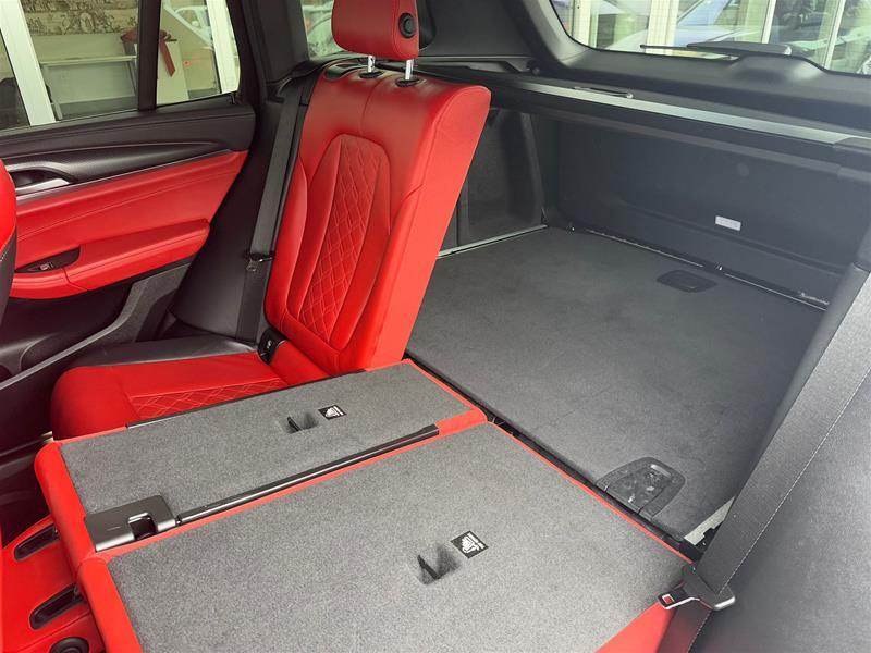 bmw X3 2022 - 15