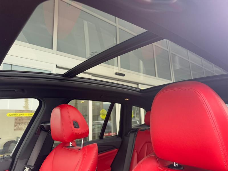 bmw X3 2022 - 16