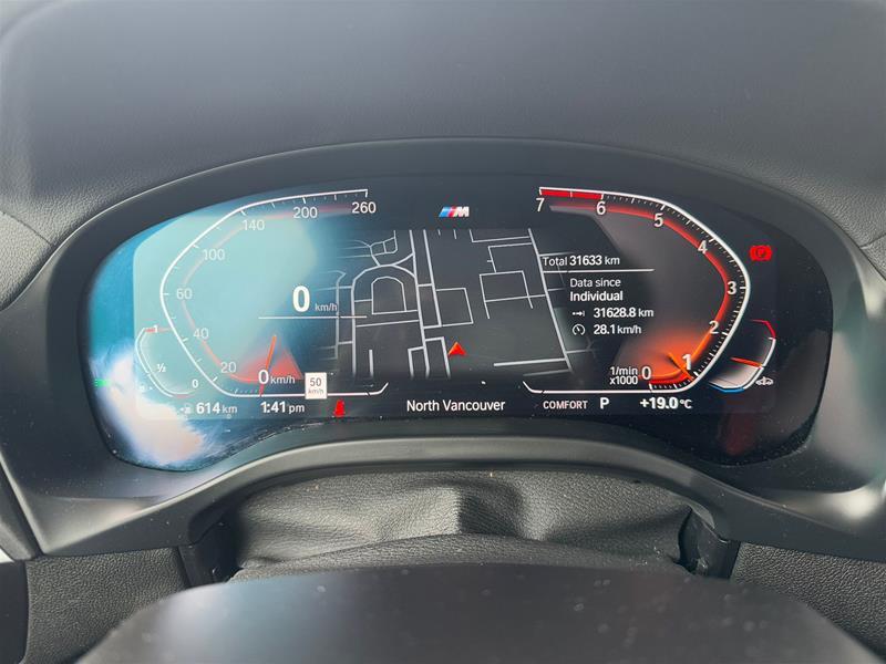 bmw X3 2022 - 19