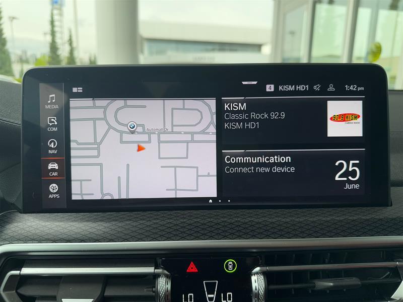 bmw X3 2022 - 20
