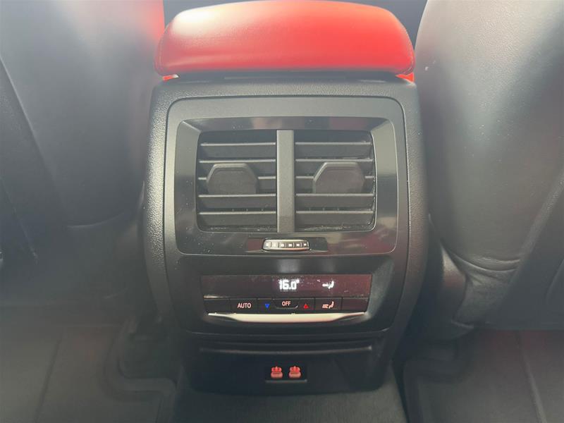 bmw X3 2022 - 22