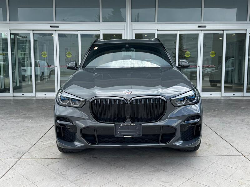 bmw X5 2023 - 2