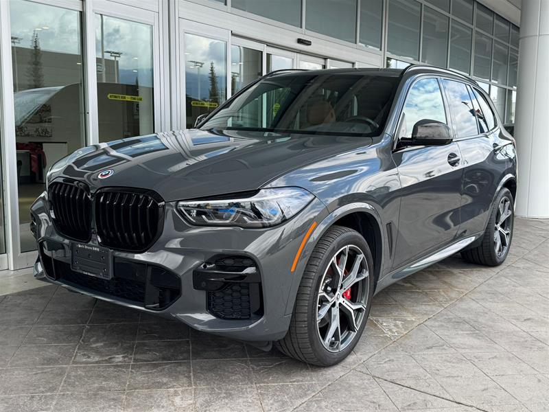bmw X5 2023 - 3