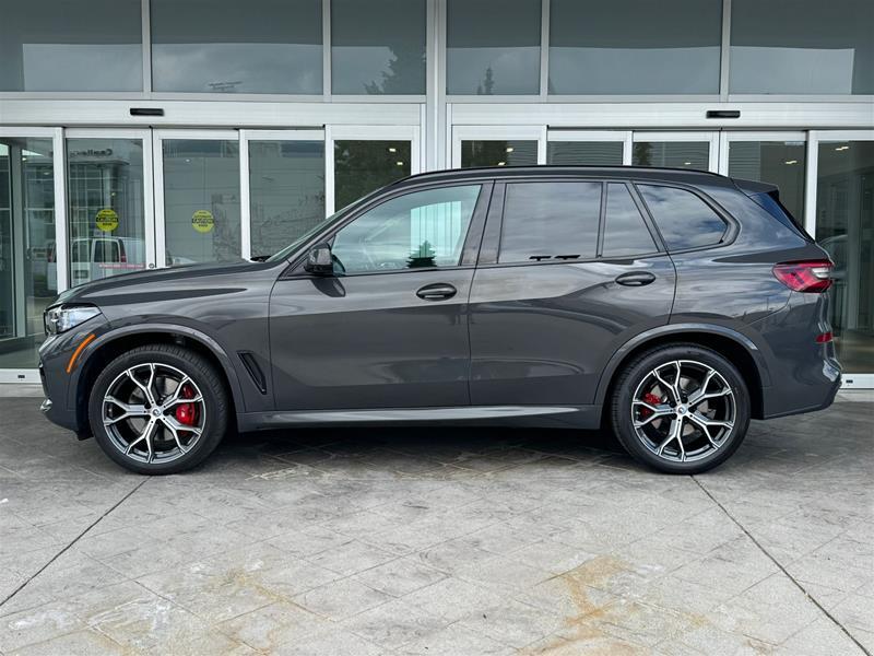bmw X5 2023 - 4